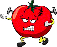 tough tomato