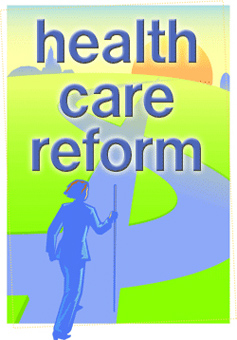 Health care reform