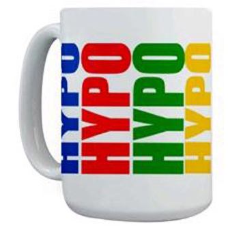 Hypo mug