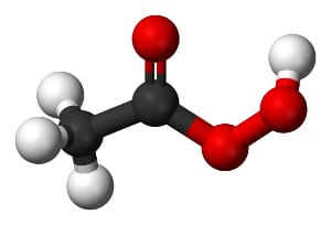 Peracetic acid