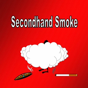 Secondhand smoke