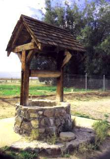 the old well